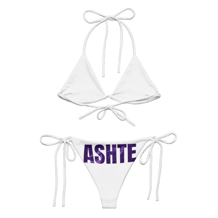 Chic Lady Ashte Bikini Set product image (2)