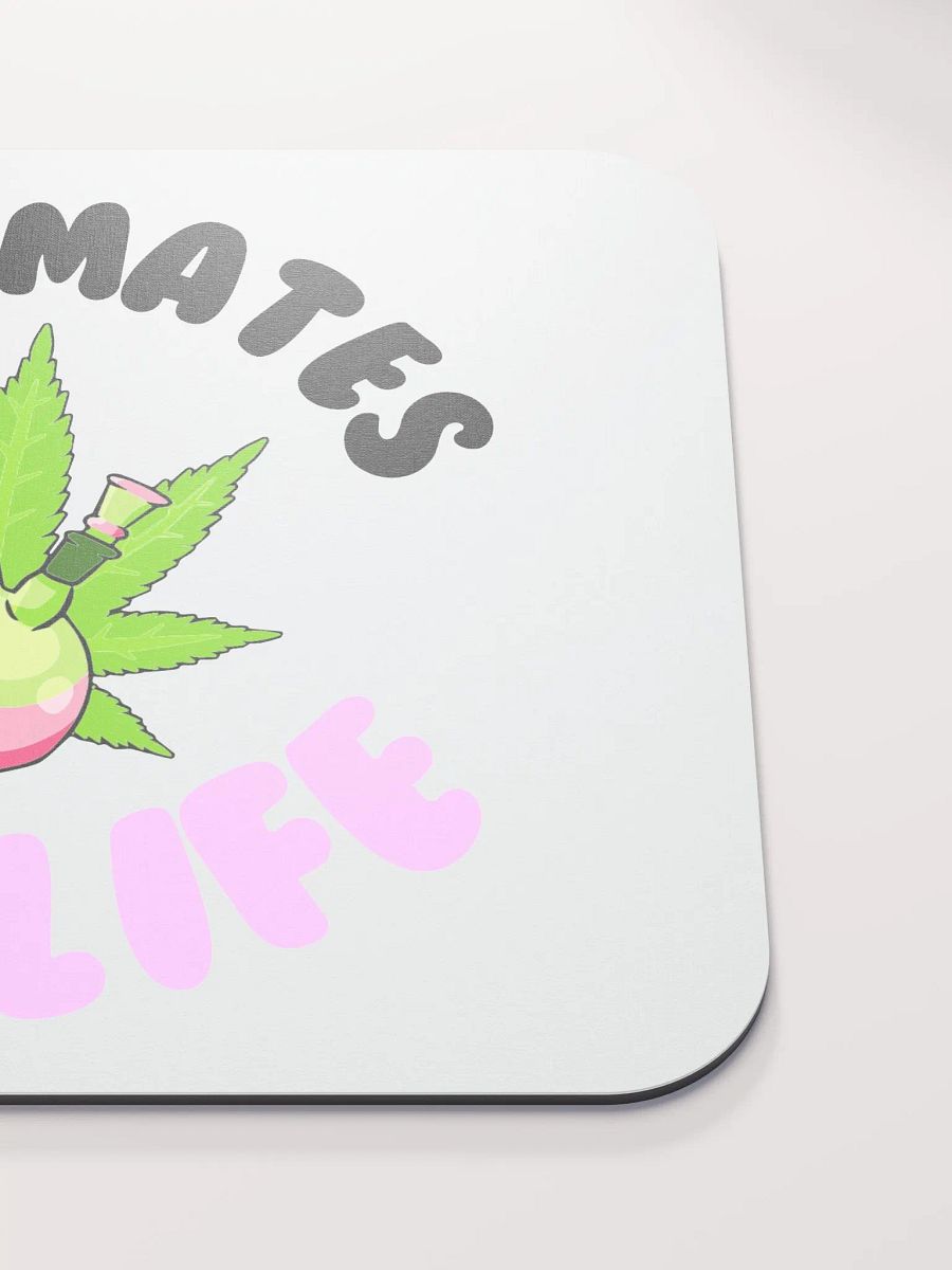 Bowl Mates For Life Mousey Pad product image (5)