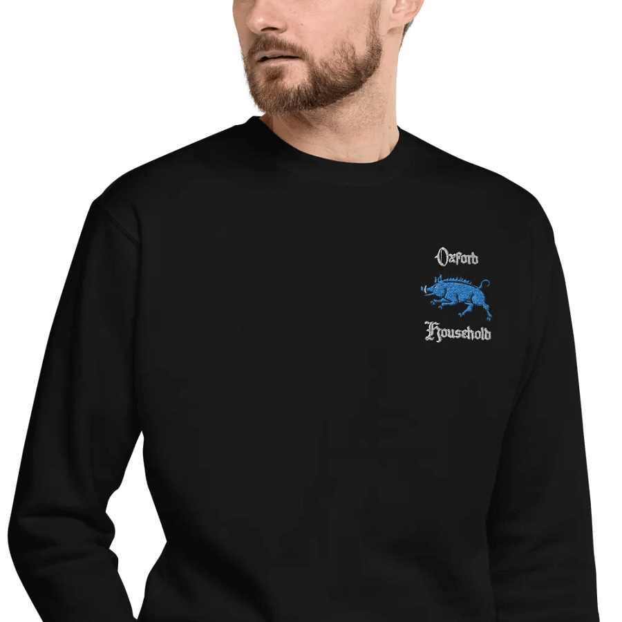 Oxfords Sweatshirt product image (5)