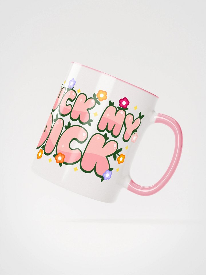 Suck My Dick Mug product image (17)