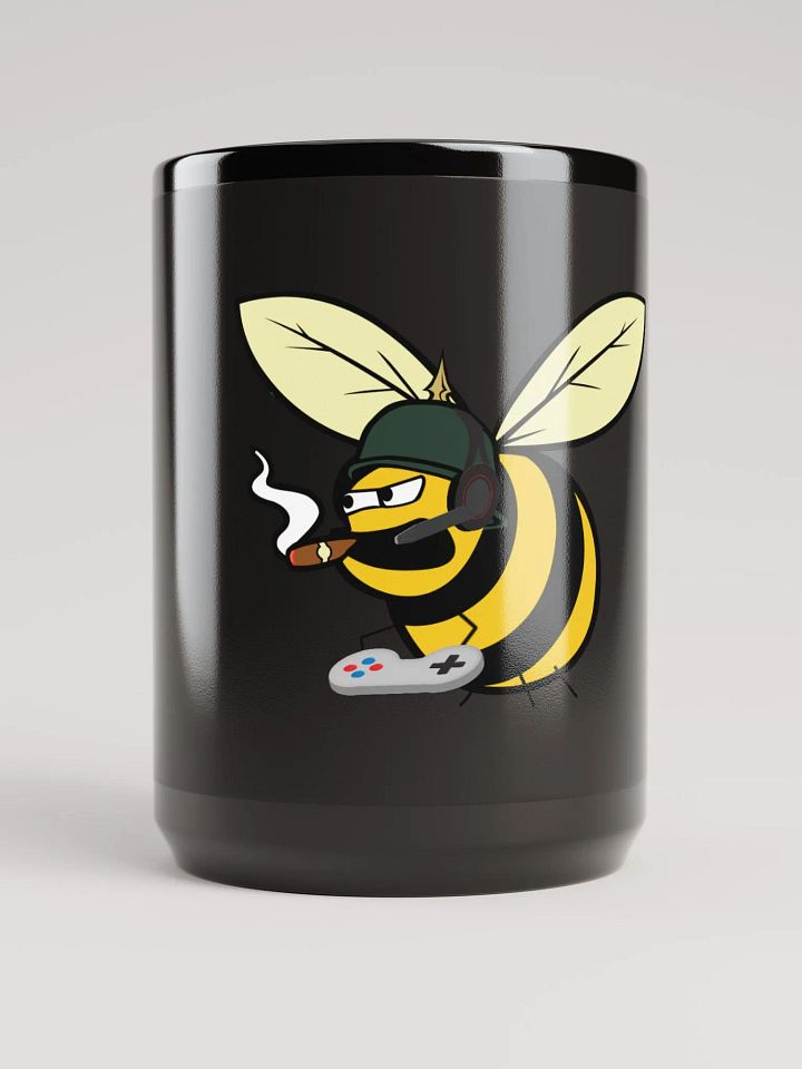 FatBee Mug 15oz product image (1)