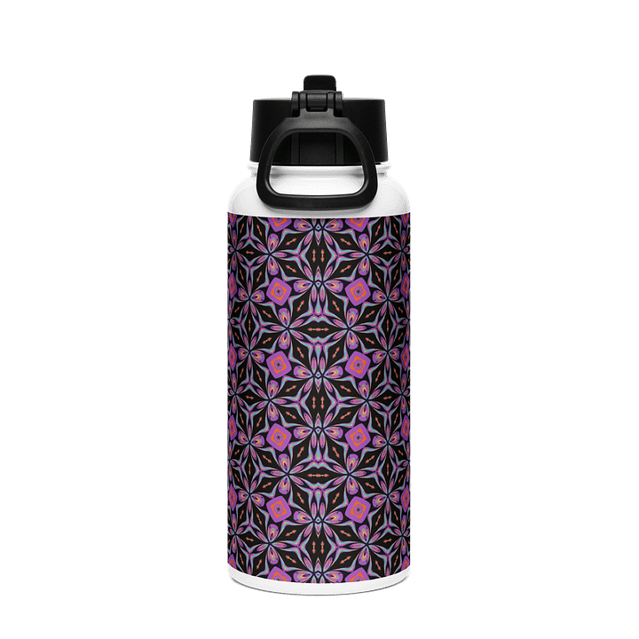 HIGH FIVE WILD PATTERNS 105 product image (2)