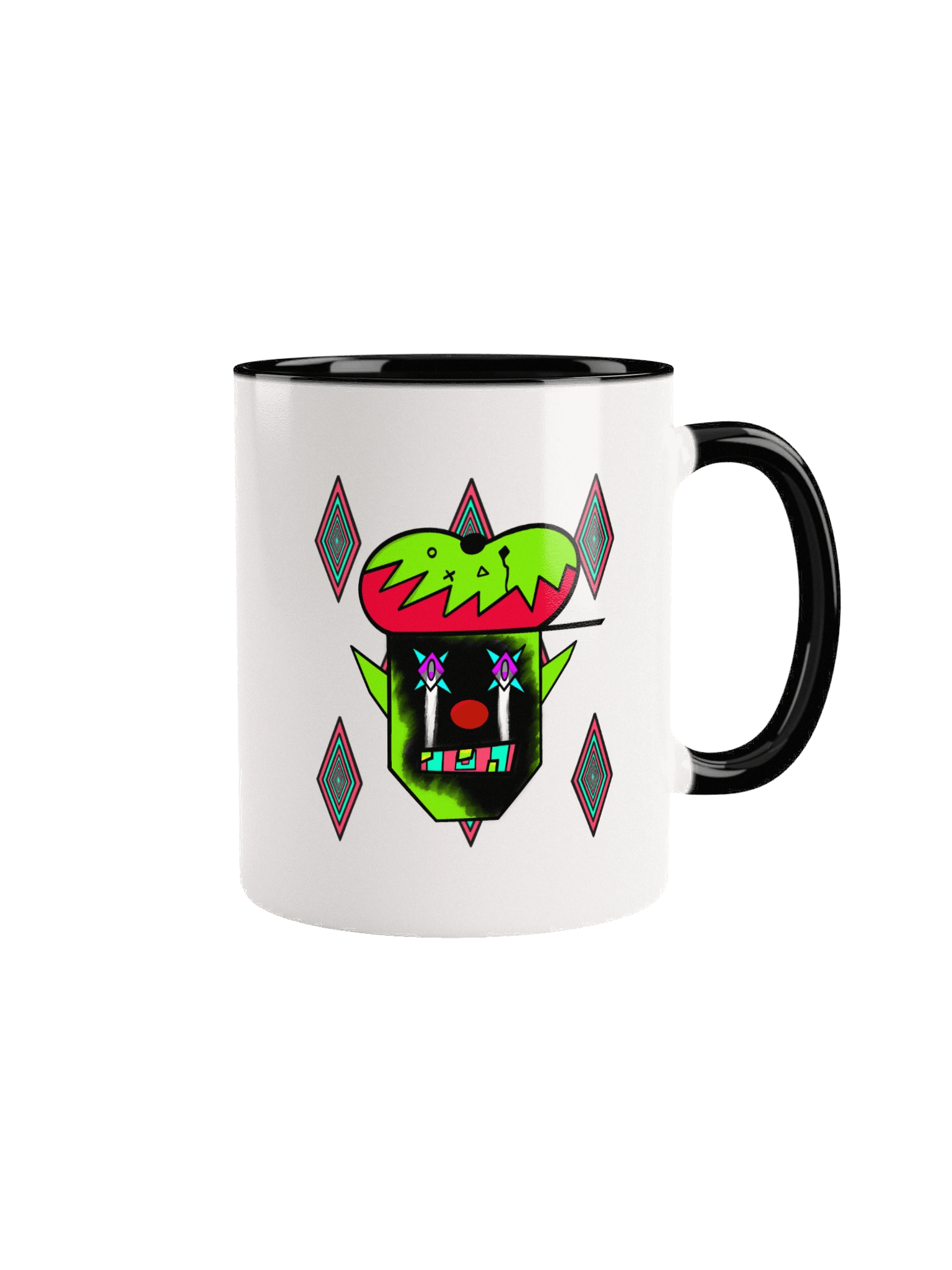 Void Clown product image (2)