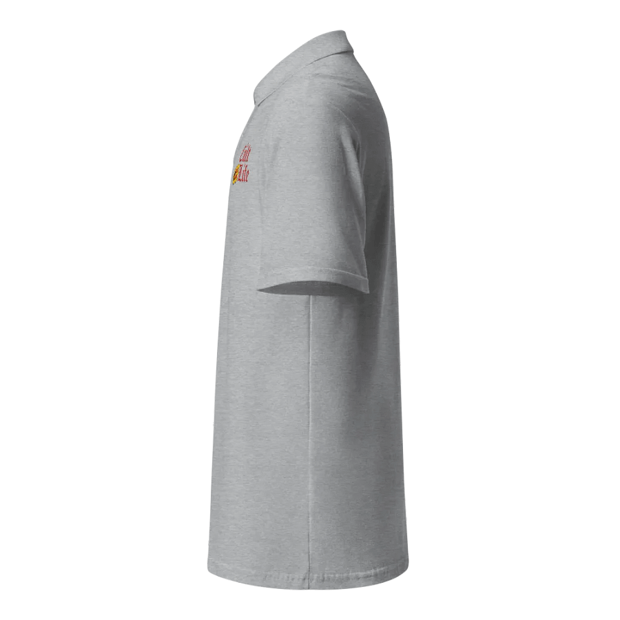 CULT LIFE BRAND POLO product image (5)