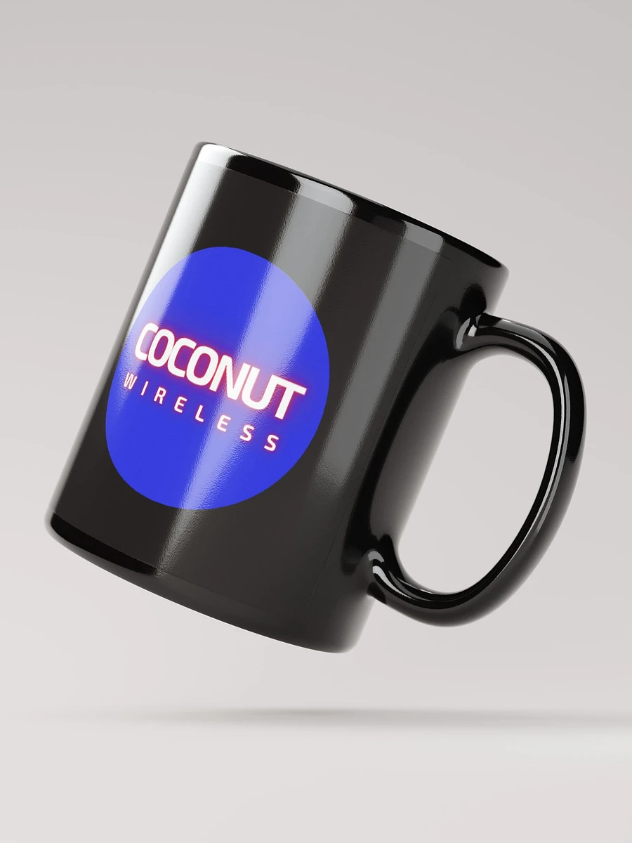 Coconut Wireless Coffee Mug - 11oz product image (2)