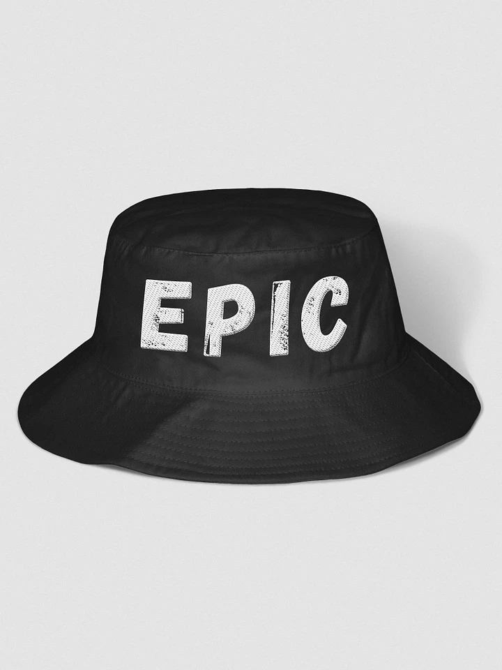 Epic Bucket Hat product image (4)