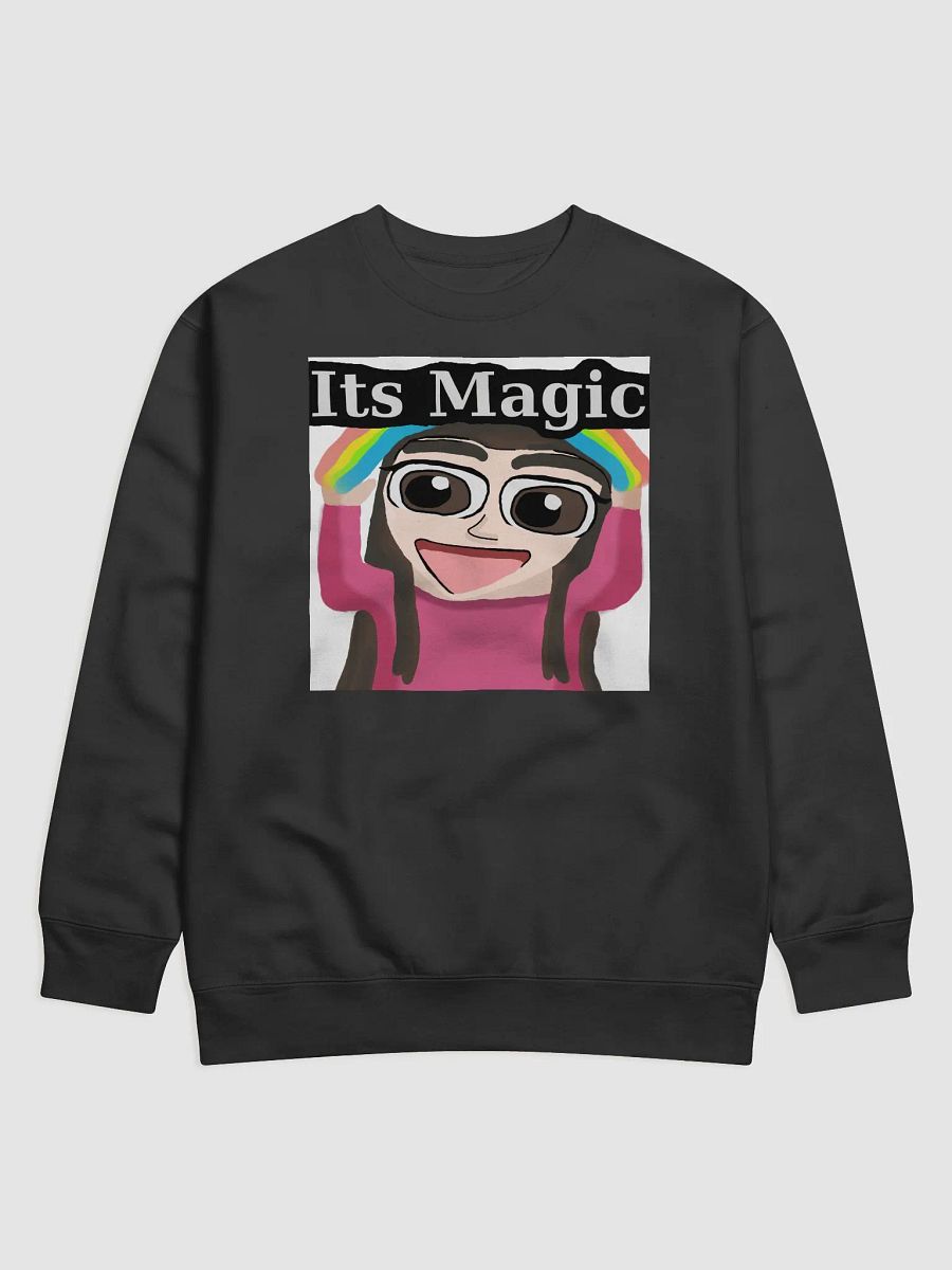 It's Magic long sleeve shirt product image (1)
