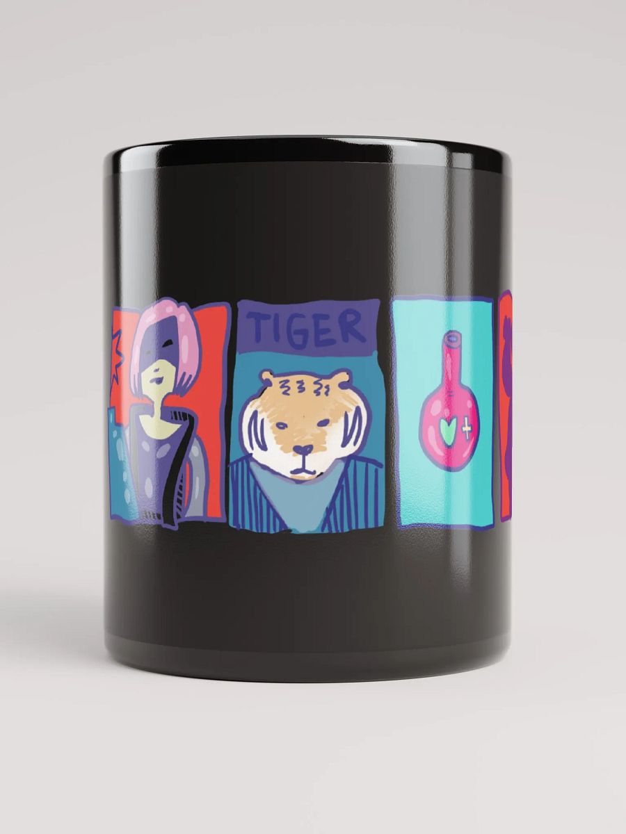 tiger face training product image (1)