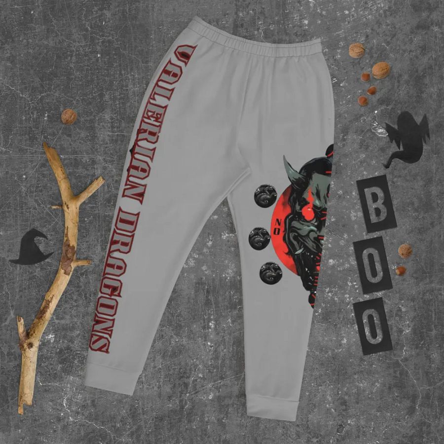 oni BARBELL CLUB joggers (GRAY) product image (12)