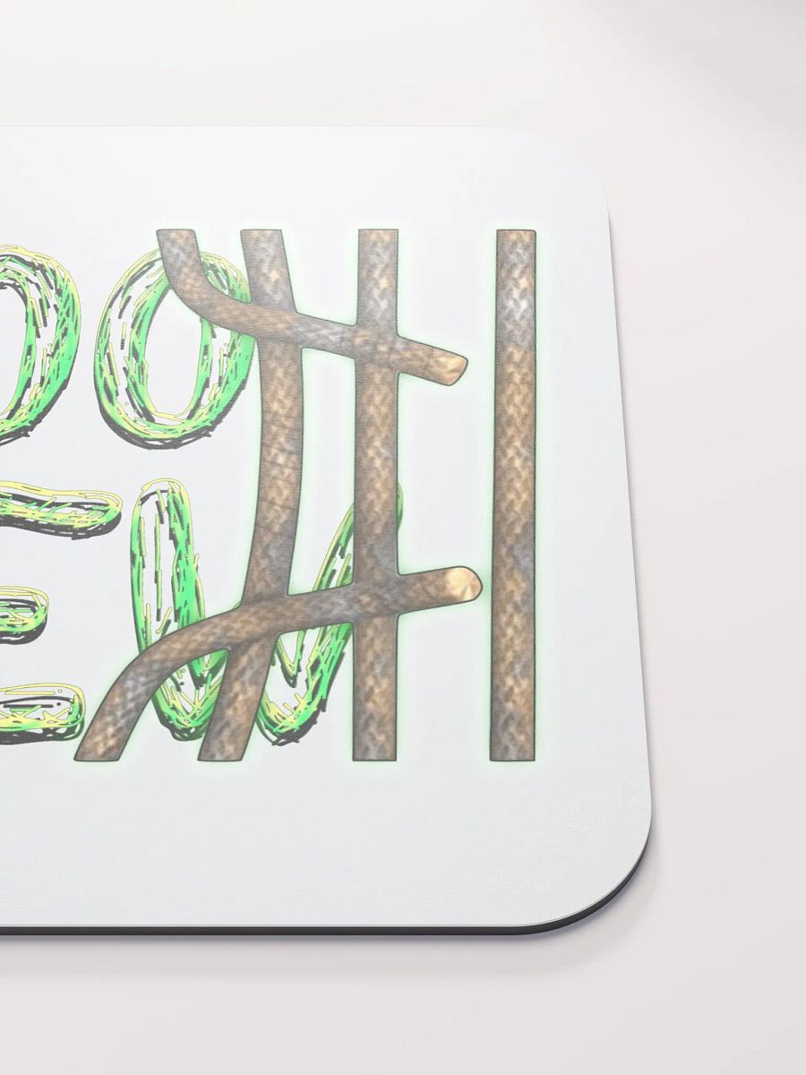 Zoo Crew Mouse Pad product image (5)