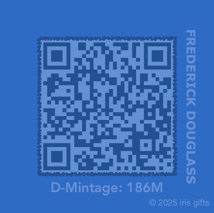 2010-2021 / Denver / America the Beautiful Quarters / Printable QR Code Cards product image (2)