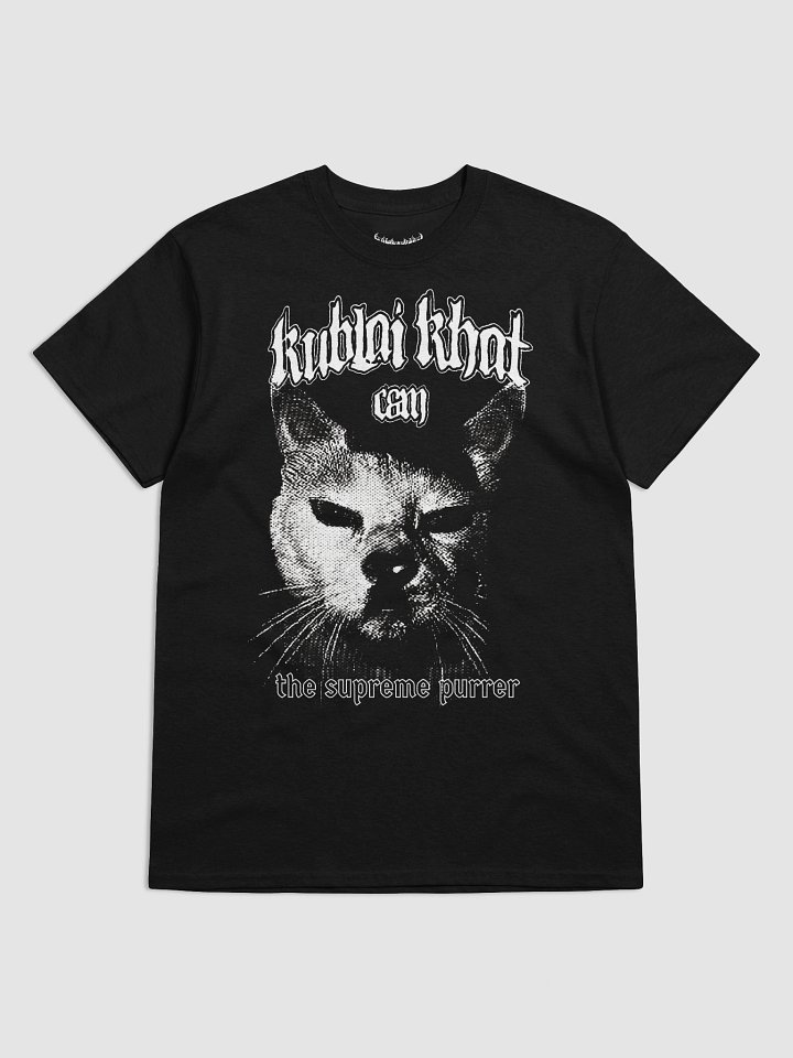 KUBLAI KHAT FURRER product image (1)