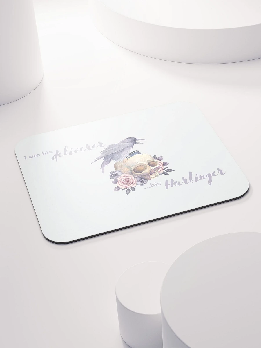 BTB Harbinger Mouse Pad product image (4)