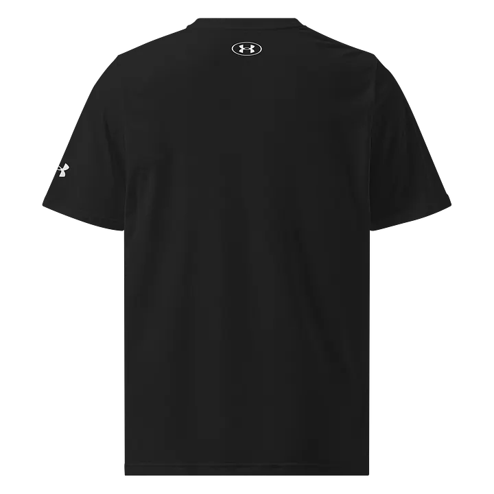 "Pickleball Power" Funny Pickle T-Shirt – Navy Edition product image (5)