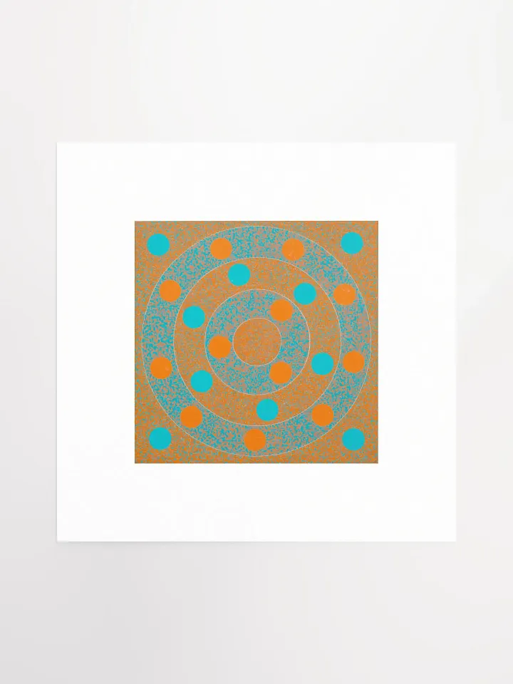 Endless Universe 1 Print product image (2)