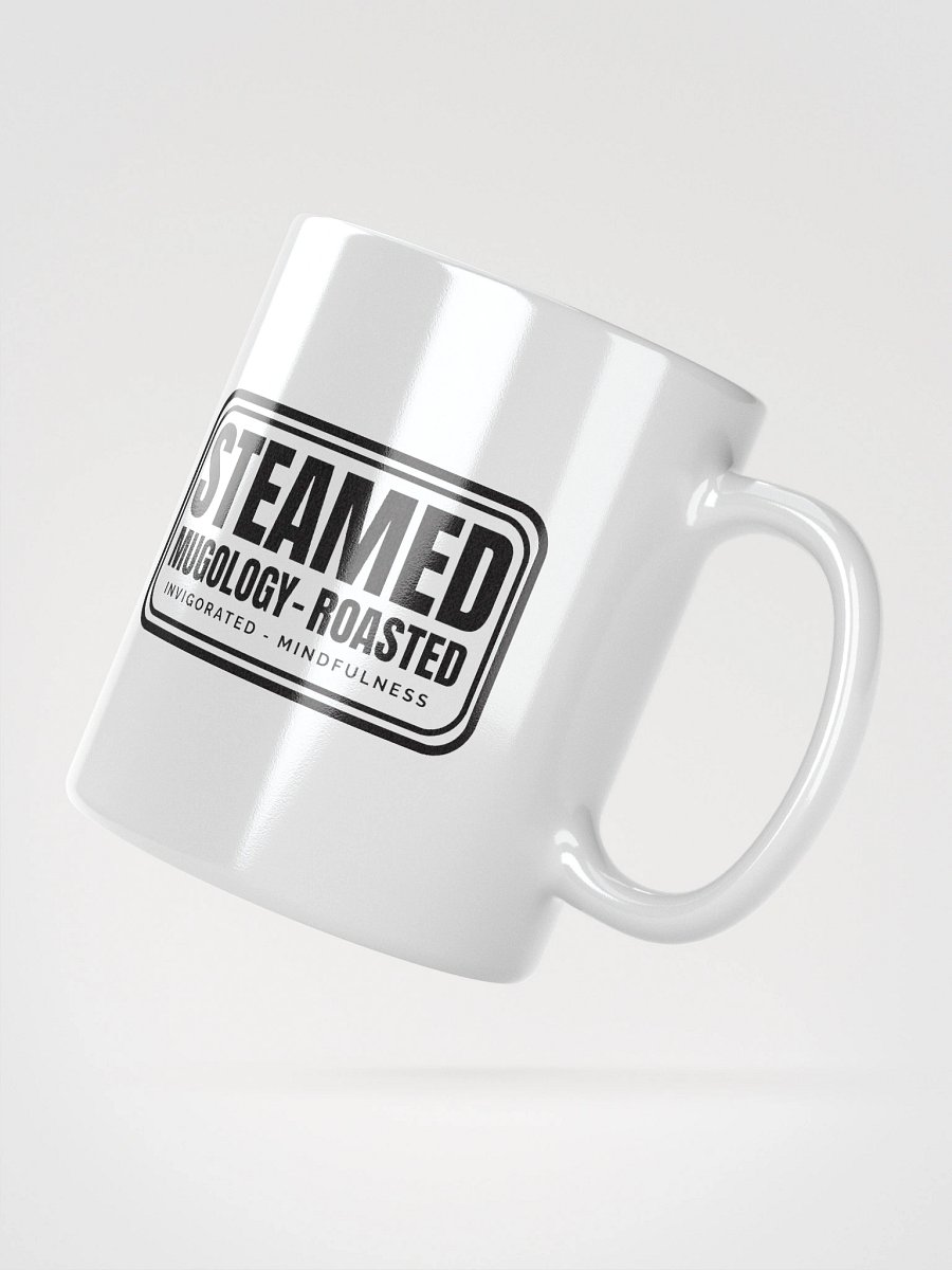 Steamed Mugology Mug product image (5)