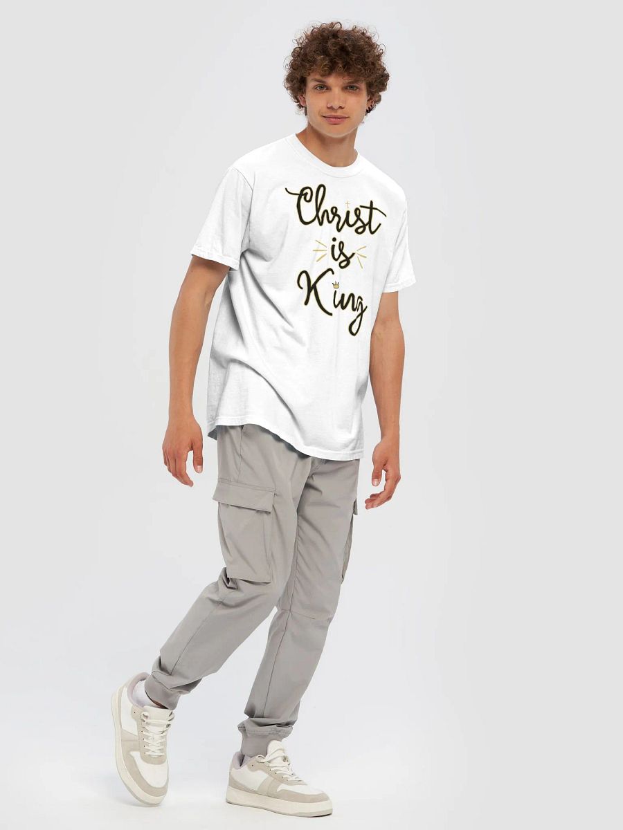 Christ Is King Shirt product image (15)