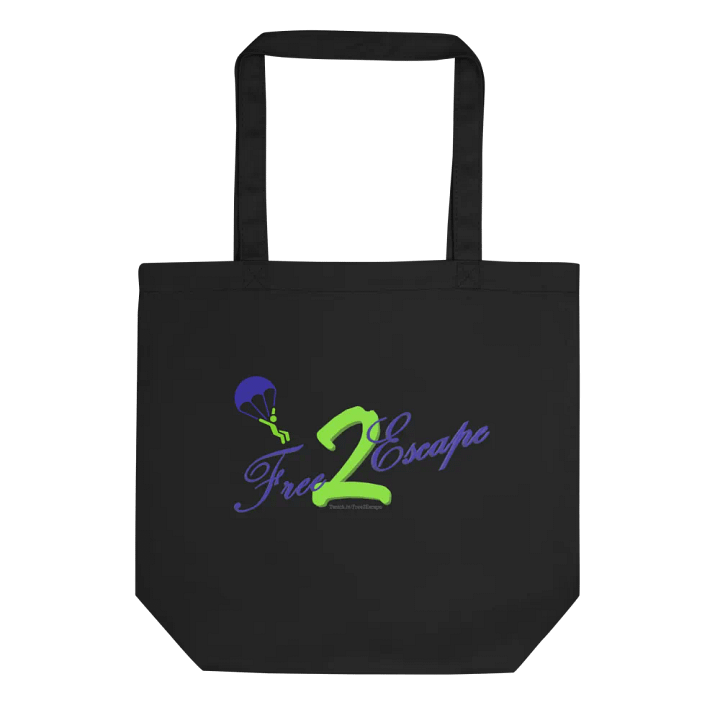 Parachute Cotton Tote product image (1)