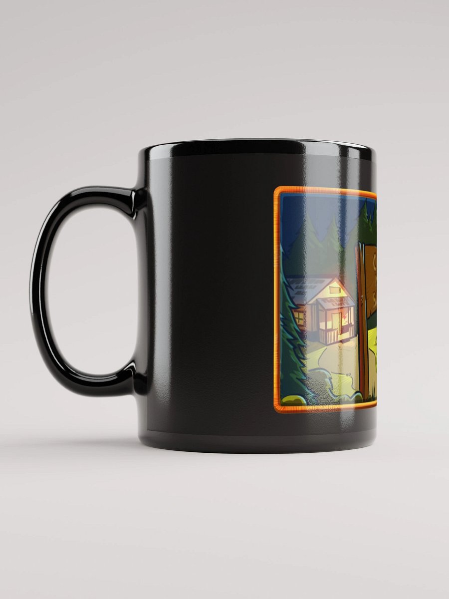 Camp Mad Blood Coffee Mug product image (11)