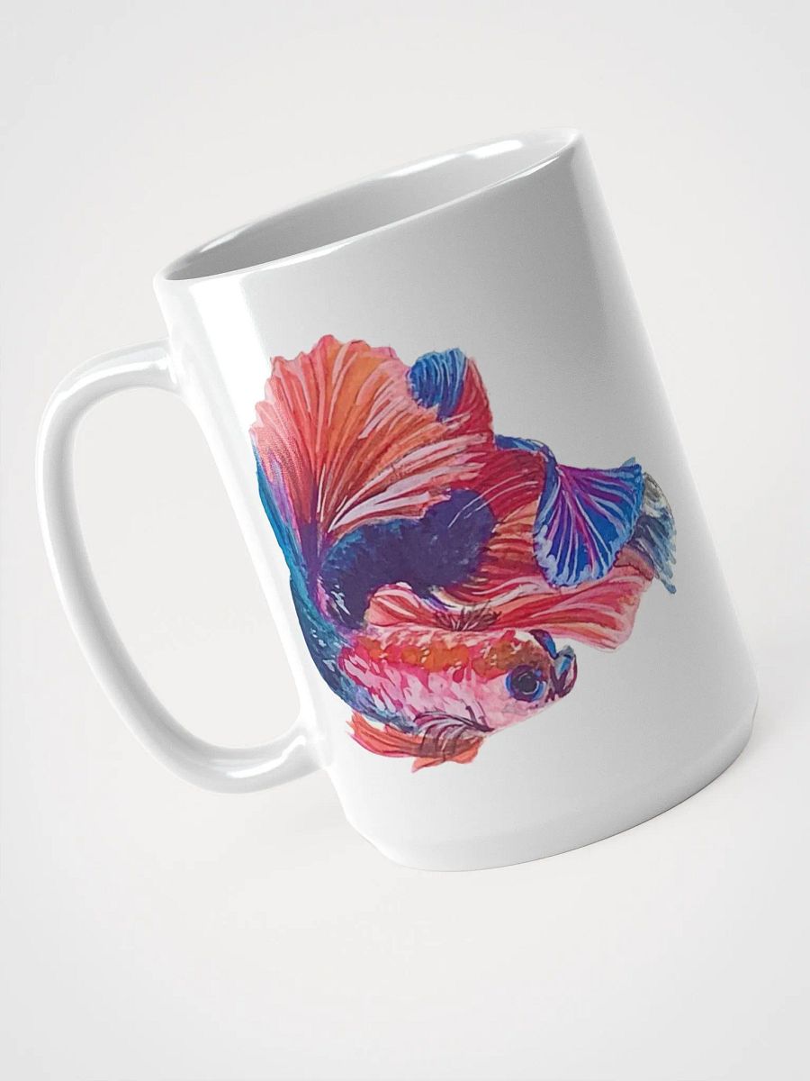 Beta Buddy Mug product image (3)
