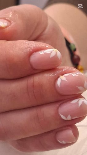 —————ginm@rc beauty————-💎💅✨✨
Nails designer 💅💅💅💅💅#manicurarusacombinada #manicurasemipermanente #opigelcolor #nivelacion #nai...