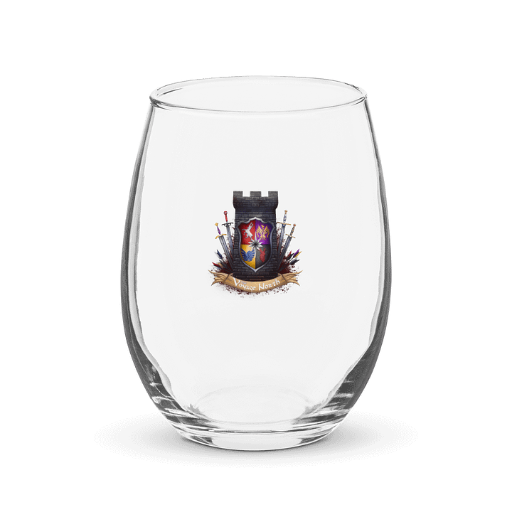 Wineglass/ Color Logo 2025 Exclusive product image (1)
