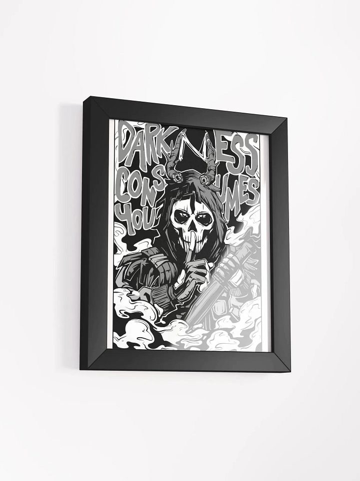 Darkness Poster product image (16)
