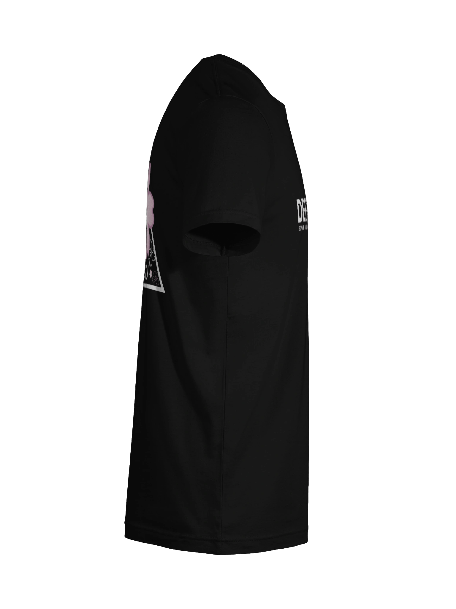 DefendHer Shirt product image (12)