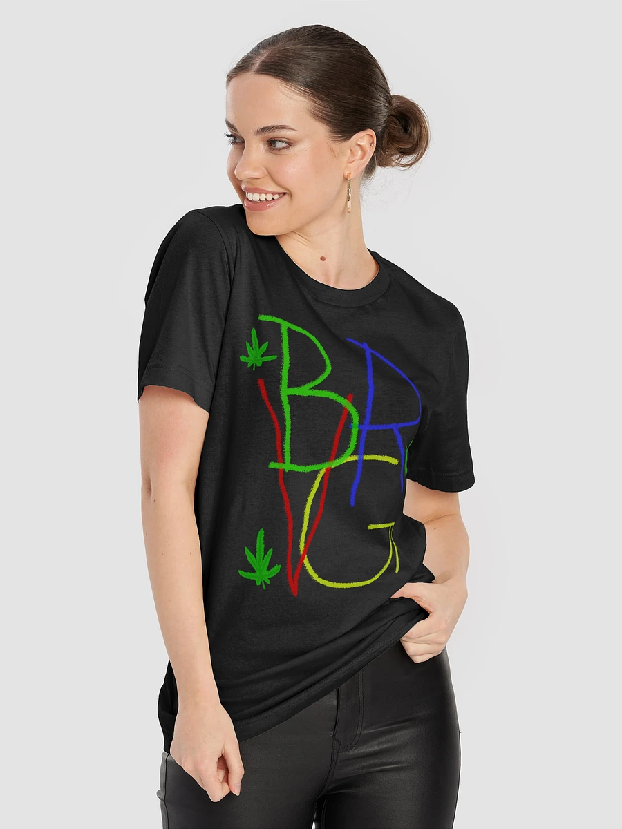 BRVG Crayon Tee product image (53)