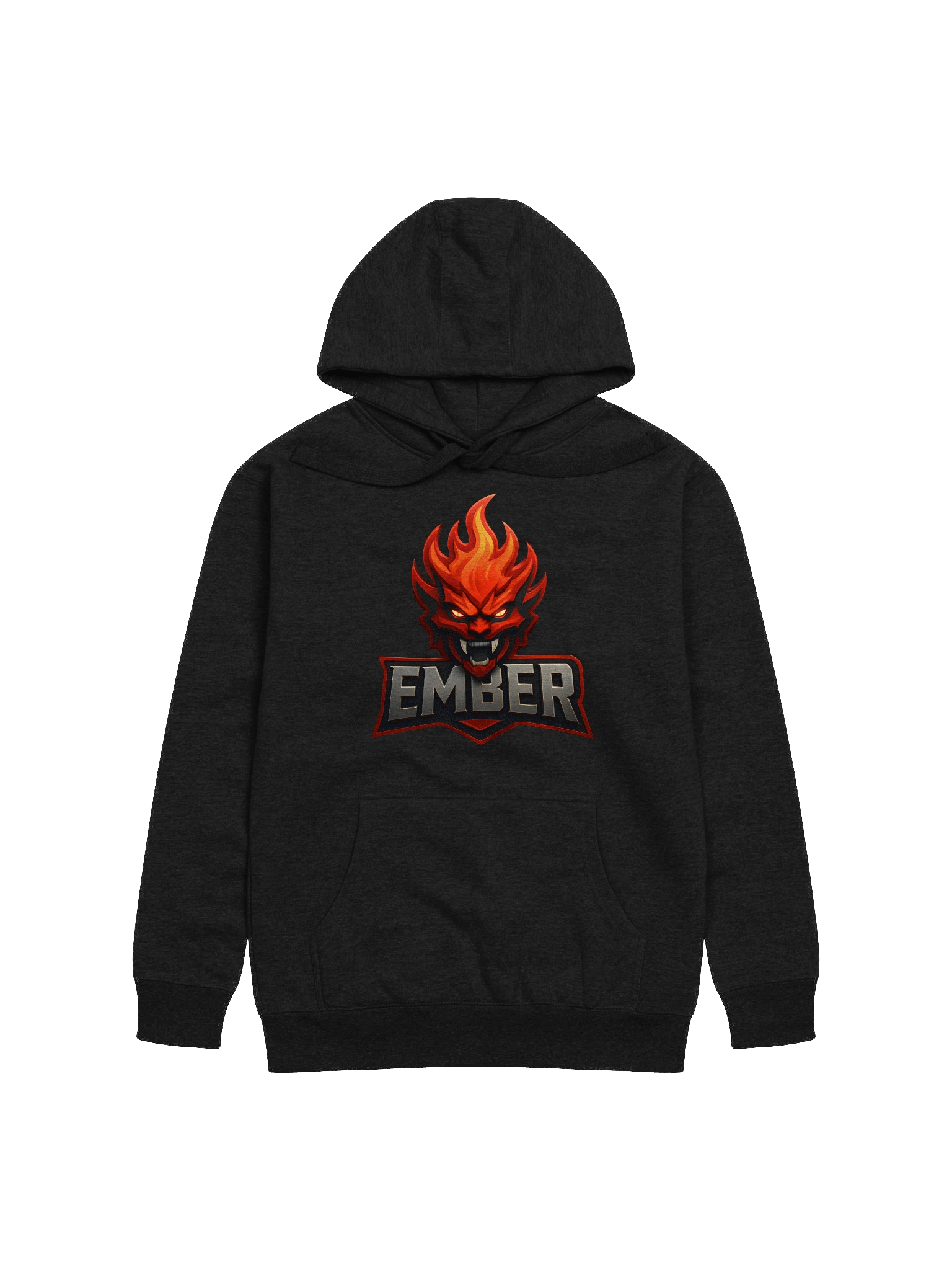 Ember Hoodie product image (1)