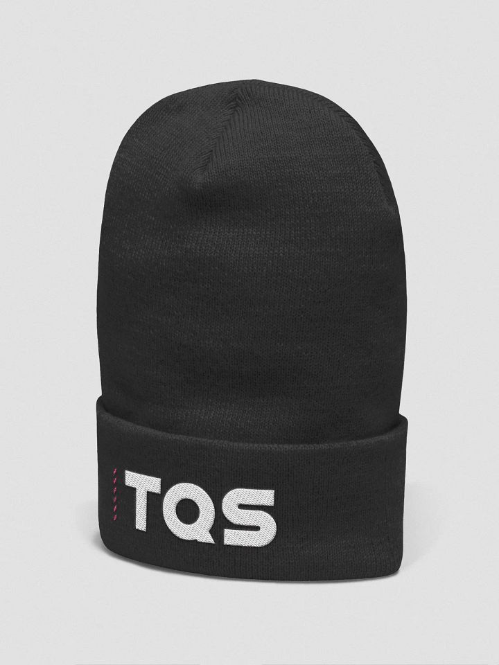 TqS Beany product image (2)