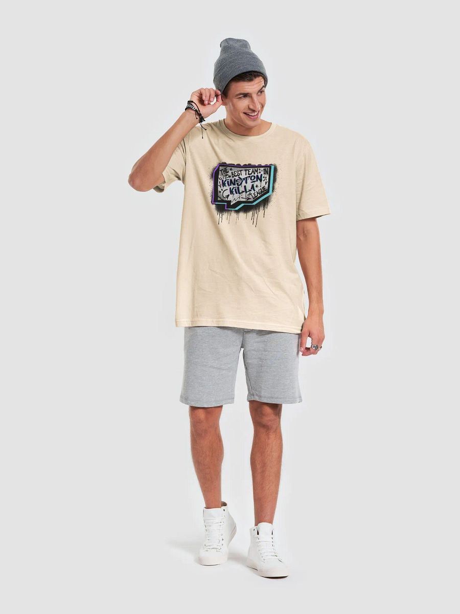 Best Team in the League (T-Shirt) product image (6)