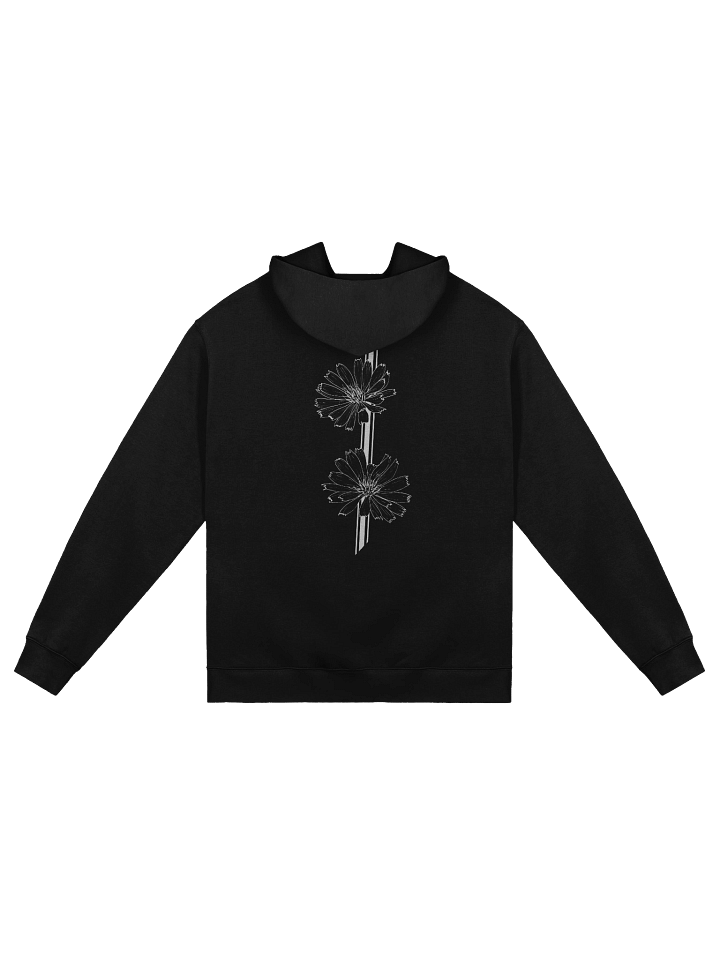 XITTEN Chicory Hoodie product image (1)