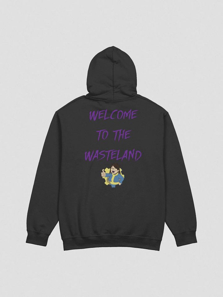 Wasteland Hoodie product image (7)