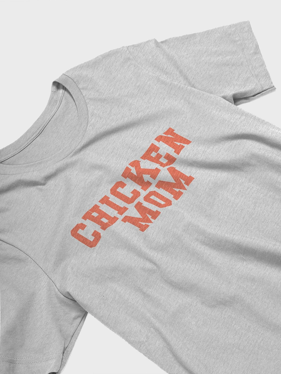 CHICKEN MOM Tee product image (12)