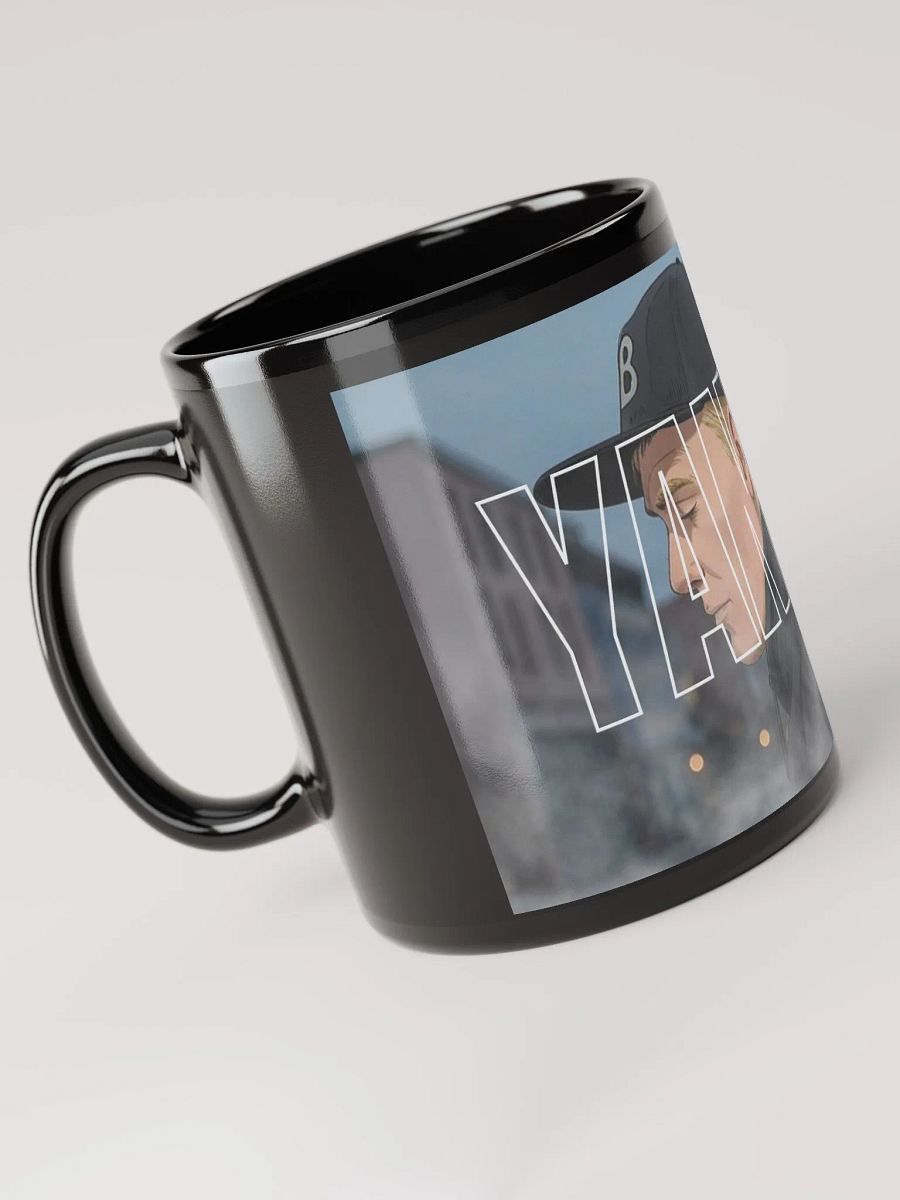 YANKEE Got Mugged product image (6)