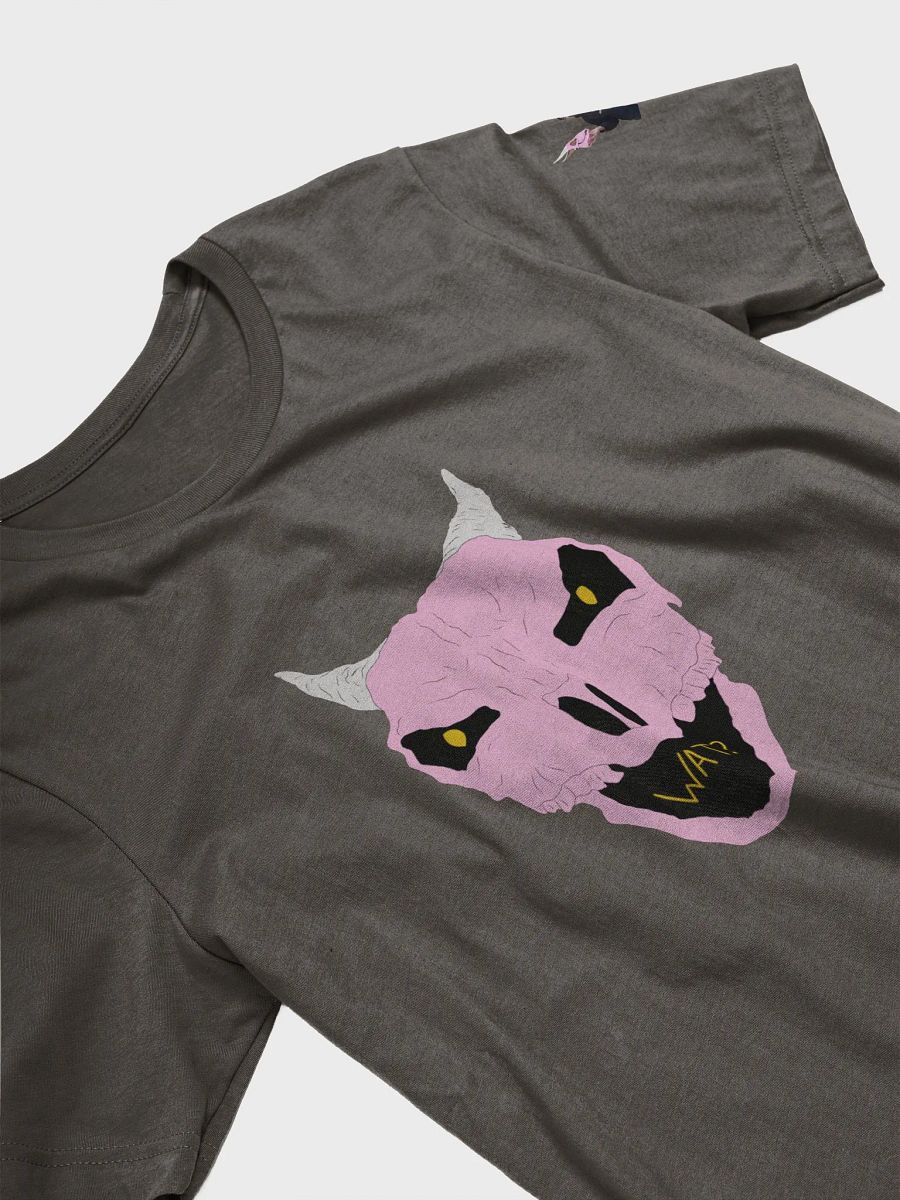WAT? Emote Tee product image (31)