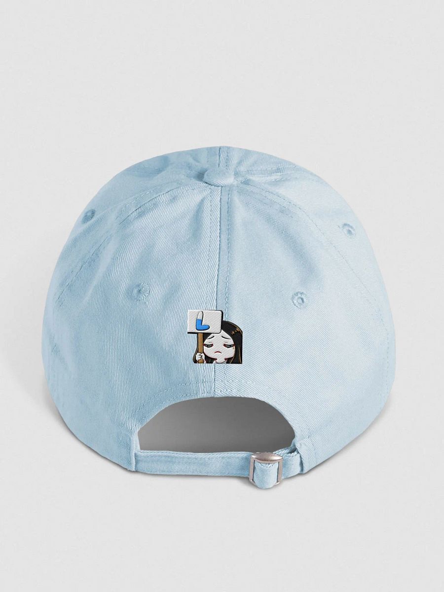 Logo on the front, surprise on the back product image (7)