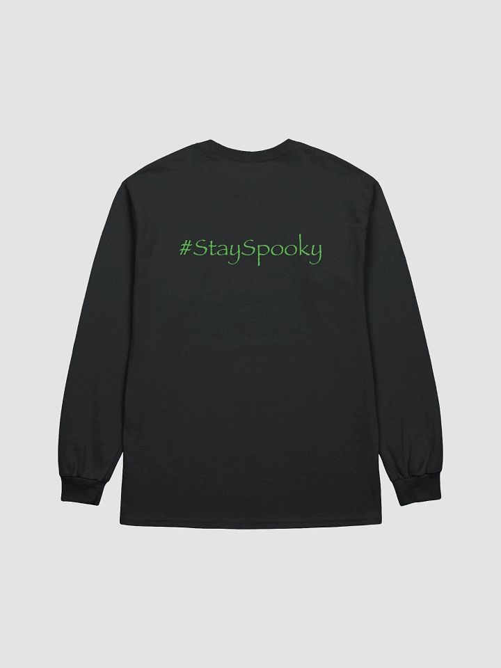 Skeletons Holiday Shirt product image (2)