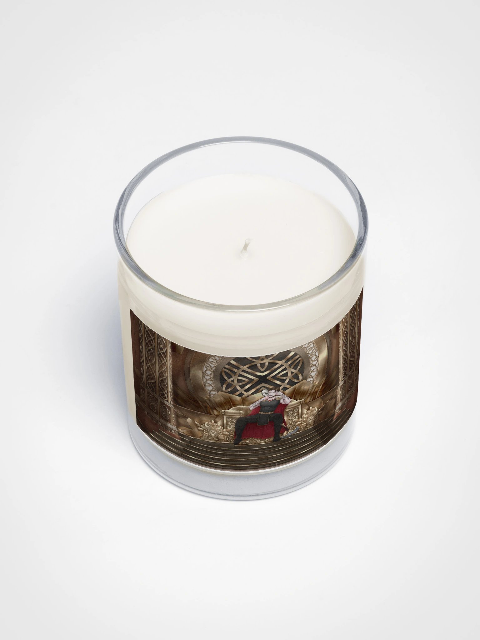 SoulBurn product image (3)