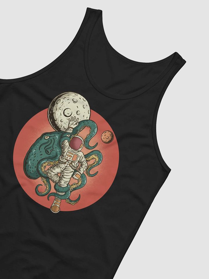 Oct-Sta-Kal (Adult Tank Top) product image (2)