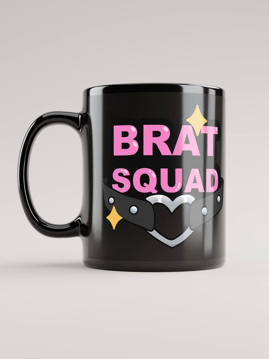 Brat Squad Leftie product image (6)