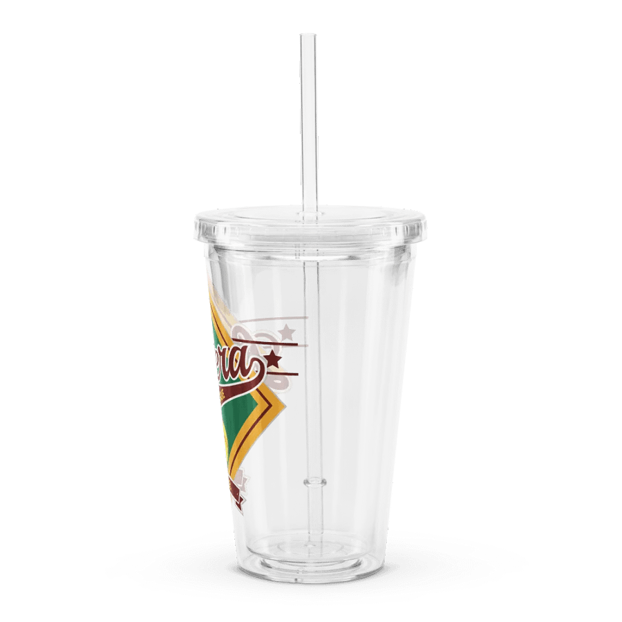 Ladera Little League Double Wall Tumbler product image (4)