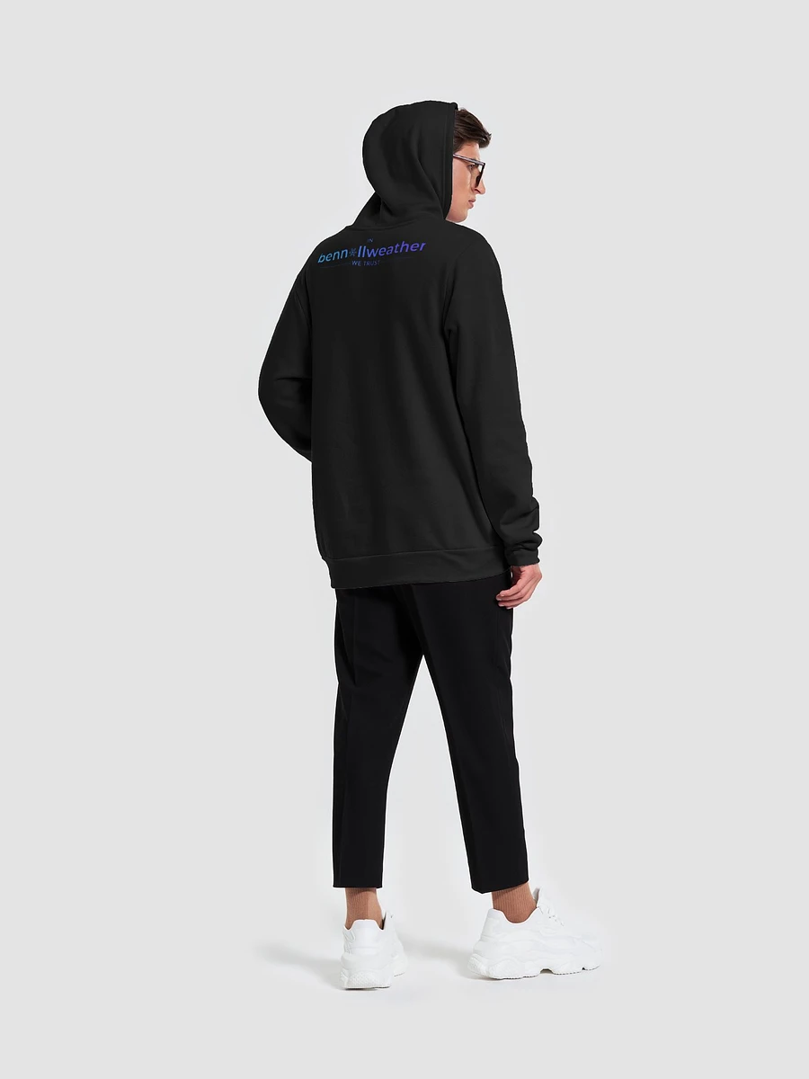 In BenNollWeather we trust hoodie product image (23)