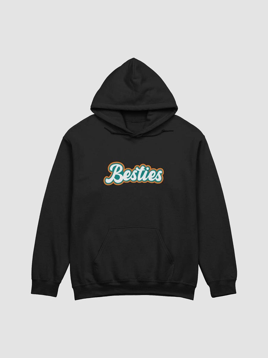 Besties Logo Hoodie product image (1)