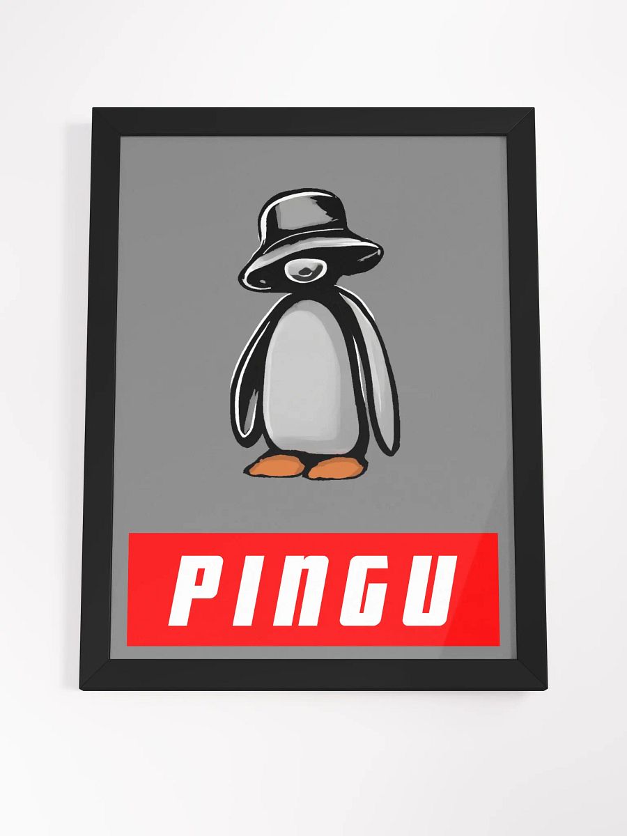 OfPingu,s SWAG Photo product image (4)