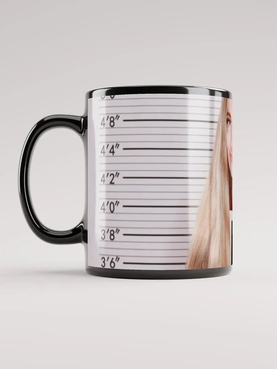 Mug Shot Mug product image (2)