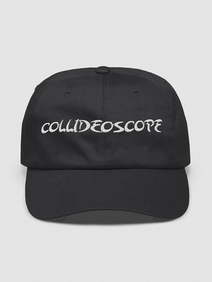 Font Dad Hat product image (1)