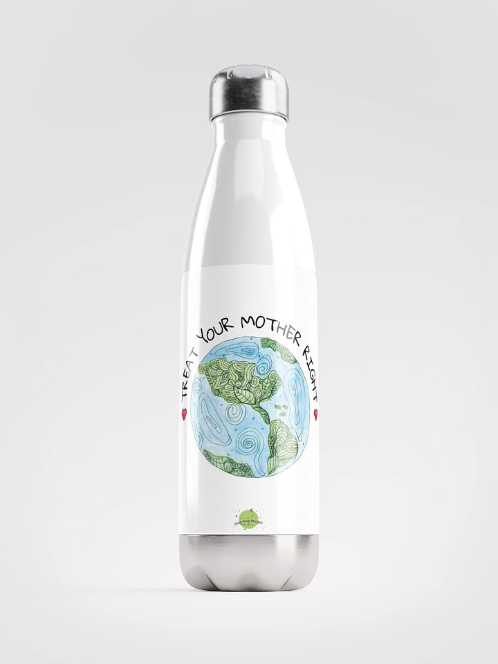 Ging Ging Earth Water Bottle product image (1)
