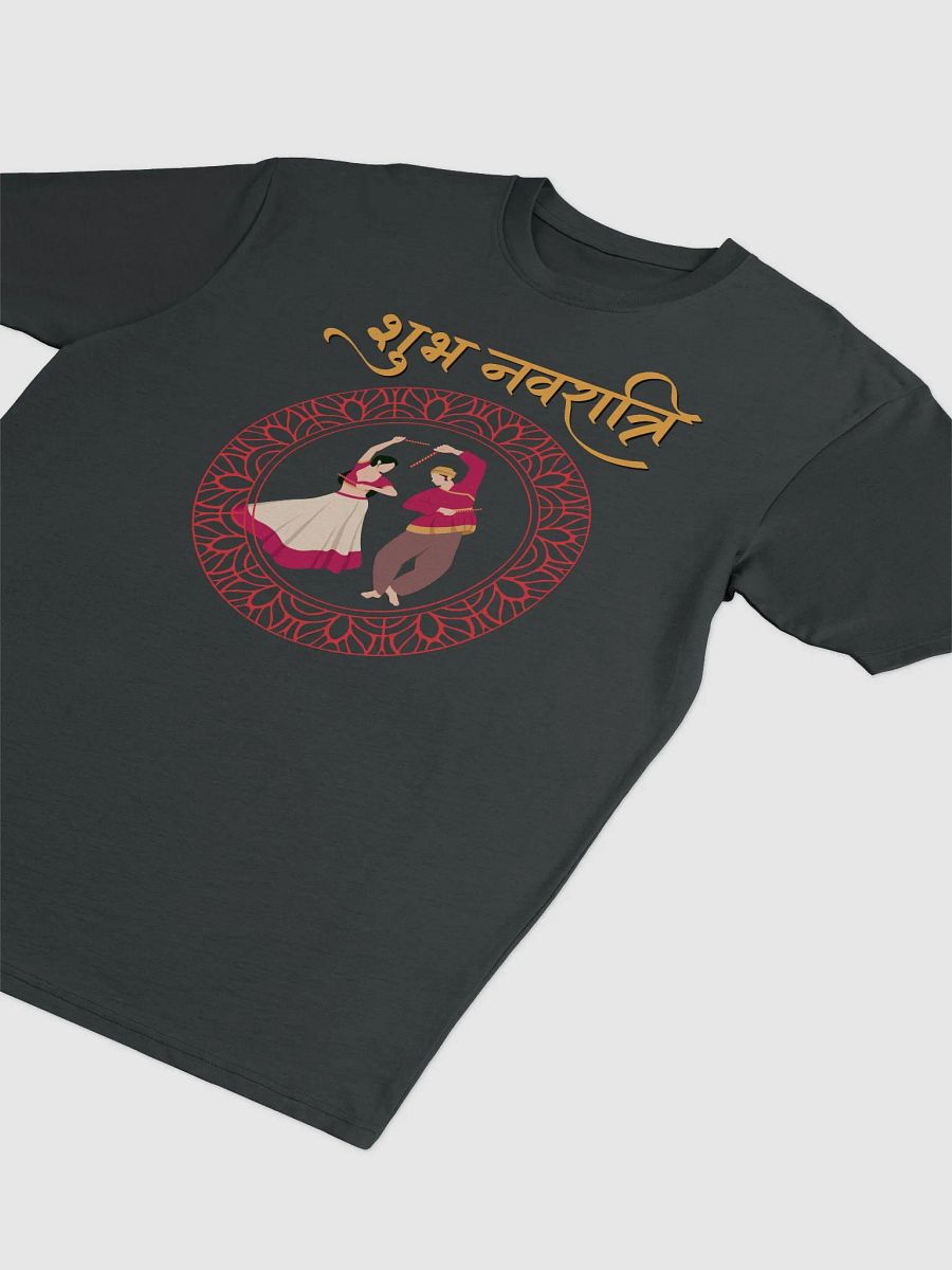 Navratri T-Shirt Half Sleeves product image (8)